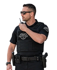 Armed Guards