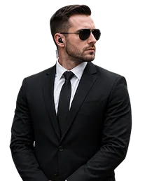 Executive Protection