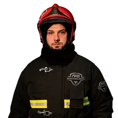 Fire Guard