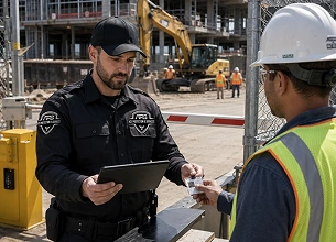 Construction Sites