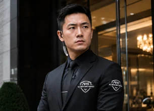 Bodyguard Services