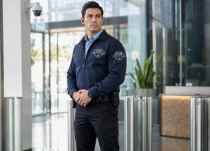 Corporate Security