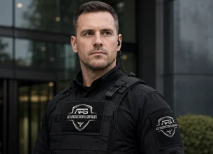 Armed Security