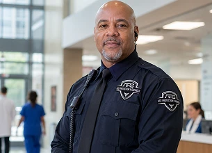 Hospital Security