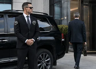 Executive Protection