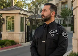 Residential Security