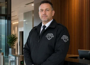 Unarmed Security Guards