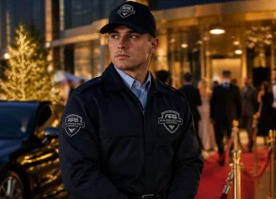 Event Security
