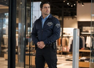Retail Security