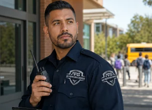 School Security