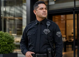 Security Guard Services