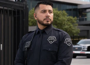 Armed Security