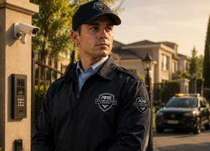 Residential Security