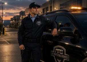 Mobile Patrol