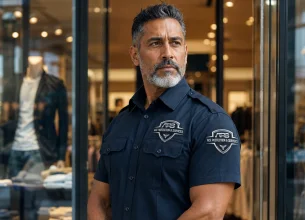 Retail Security