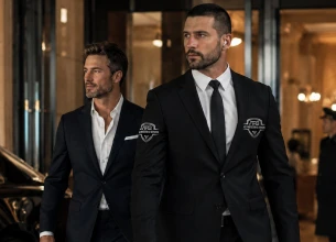 Bodyguard Services