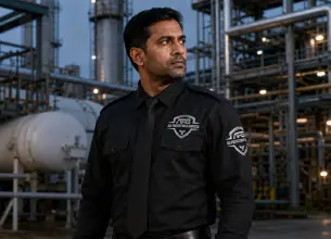 Industrial Security