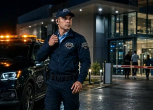 Emergency Security Services