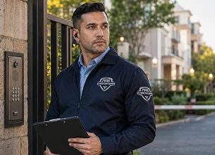 Residential Security