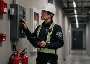 Fire Guard Services