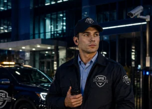 24/7 Security Coverage