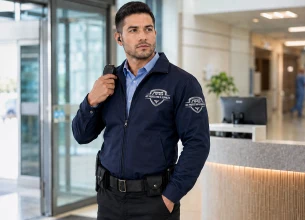 Hospital Security