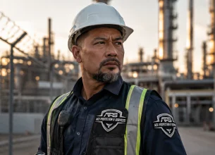Industrial Security