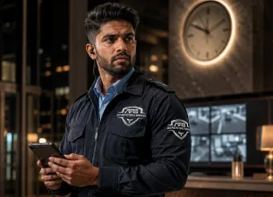 24/7 Security Coverage