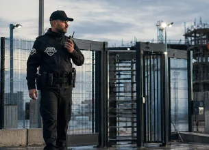 Site Security