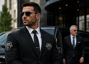 Executive Protection