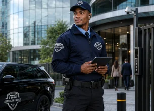 Commercial Security