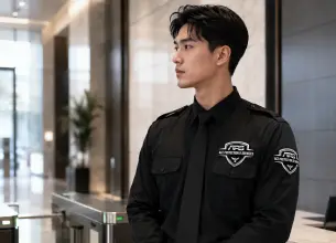 Corporate Security