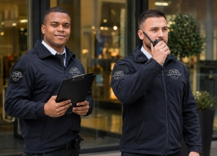 Corporate Security