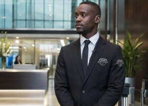 Event Security