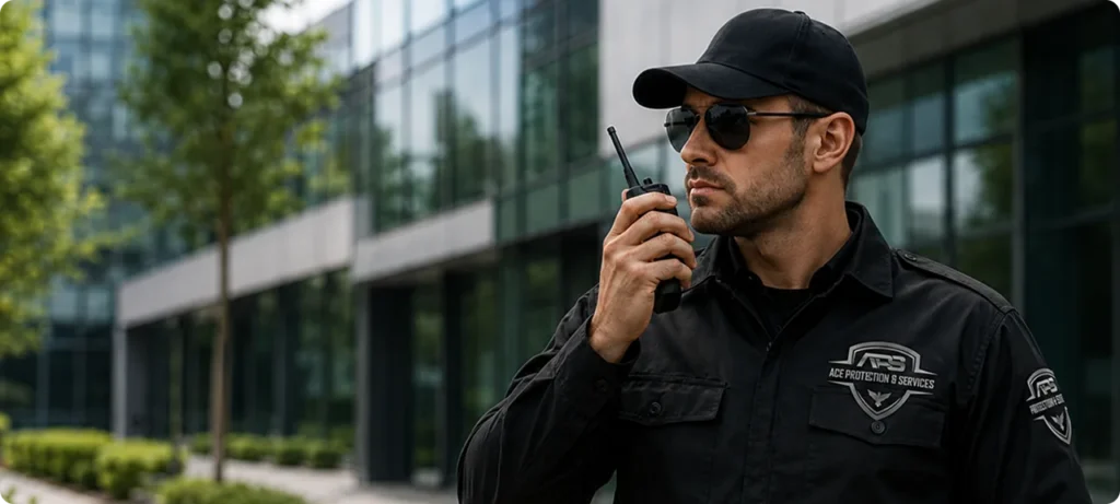 Why Professional Security Guards Are Essential for Businesses in New York