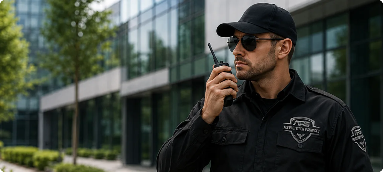 Why Professional Security Guards Are Essential for Businesses in New York