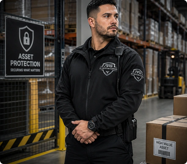 Professional Asset Protection Services for Every Business