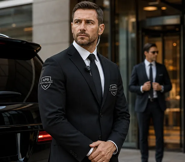 Executive Protection Services