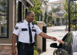Residential Security
